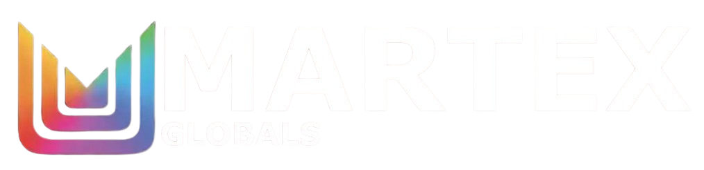 Martex Globals Limited Logo
